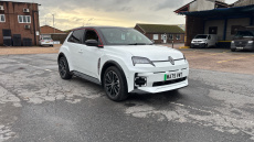 Renault 5 110kW Iconic Five Comfort Range 52kWh 5dr Auto Electric Hatchback